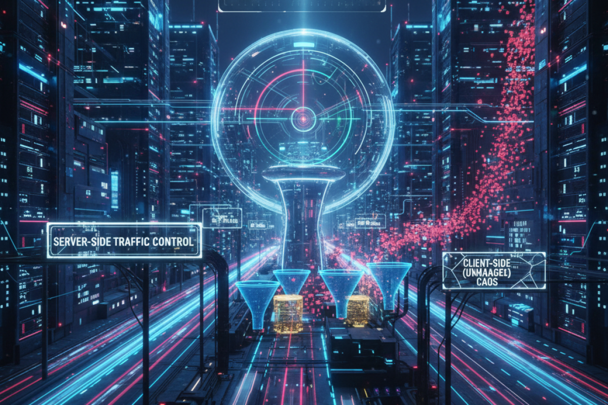 Designing a Robust Rate Limiter: Insights and Calculations